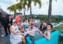 Sg Photographer Event Party Nightlife Freelance Photography Singapore