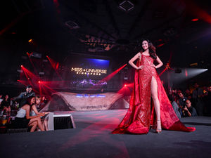 🎉 Miss Universe Singapore - Sg Party Photographer