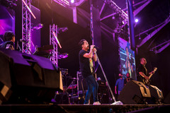 Sg Photographer Concert Event Photography Thai Music Festival Singapore