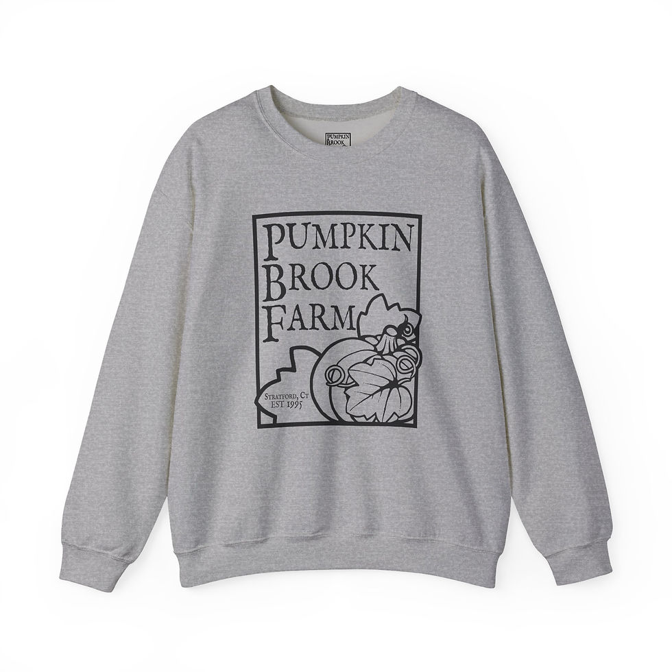 Thumbnail: Adult Crewneck Sweatshirt