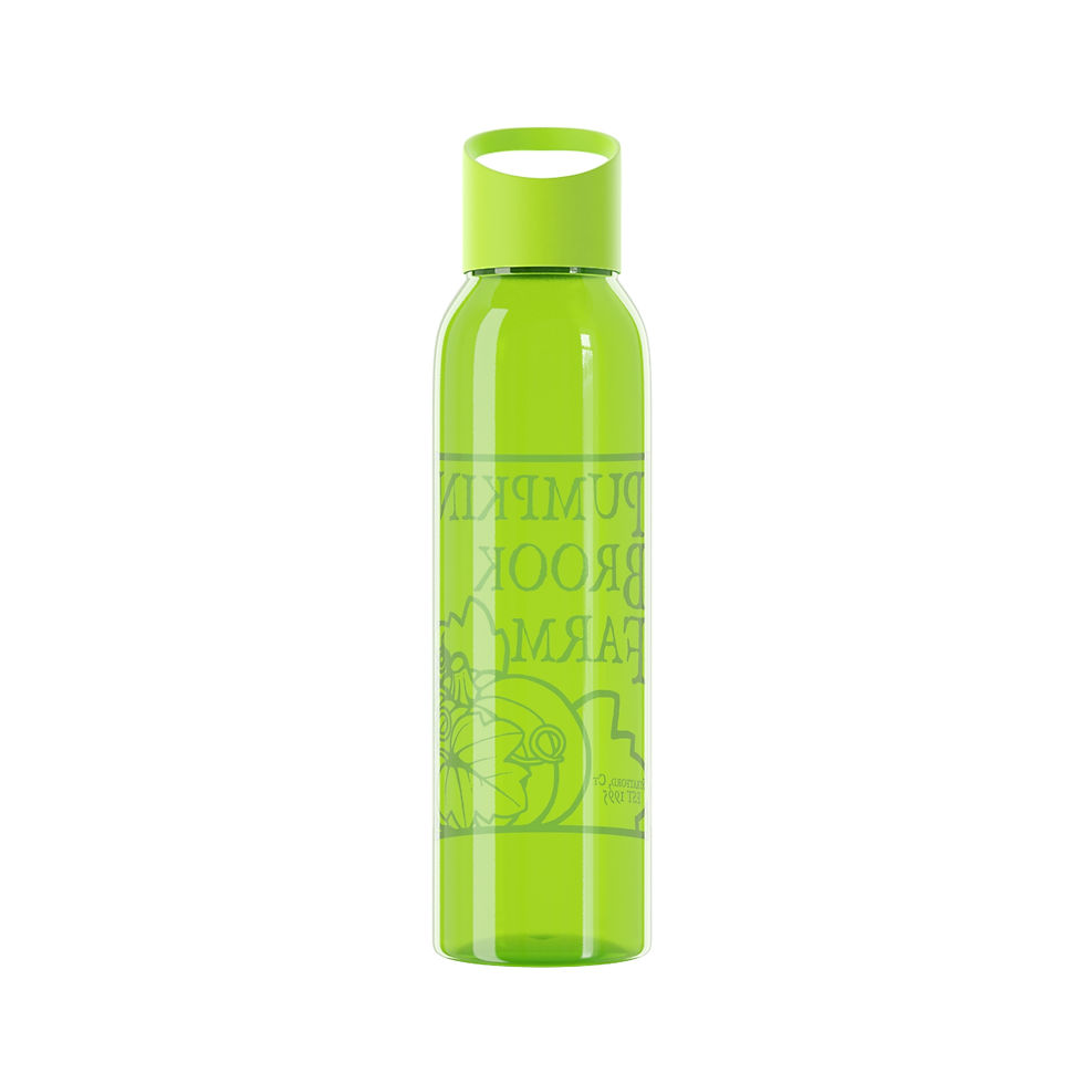 Thumbnail: Water Bottle 21.9oz