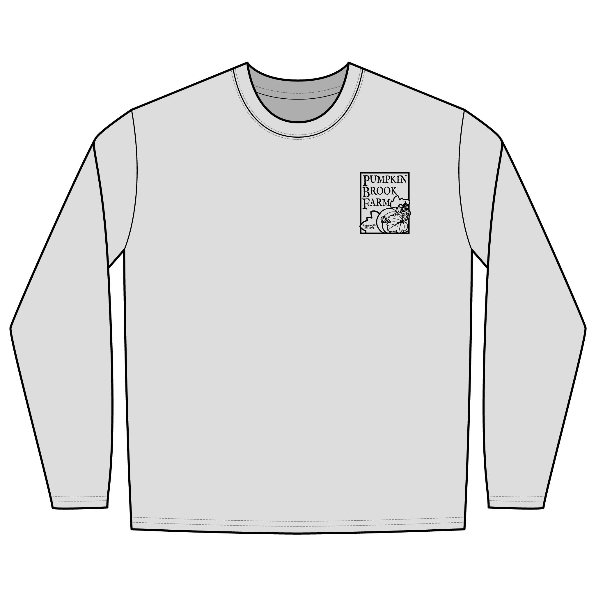 Adult Long Sleeve UPF 50+