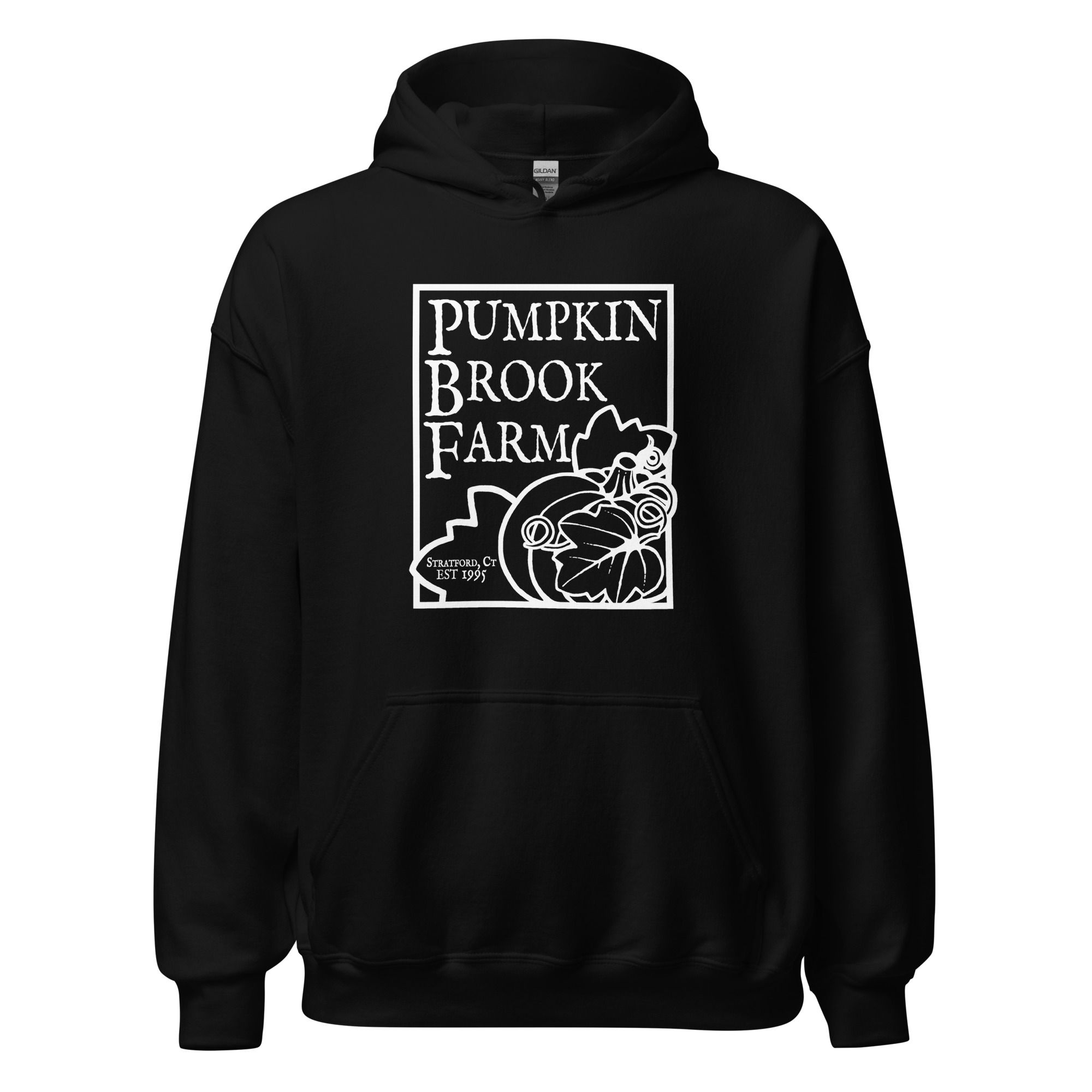 PBF - Unisex Hoodie