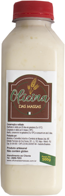 Molho Branco