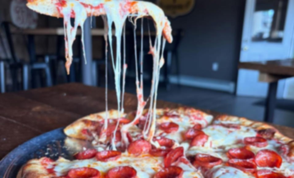 pizza tap room first mile brewing.jpg