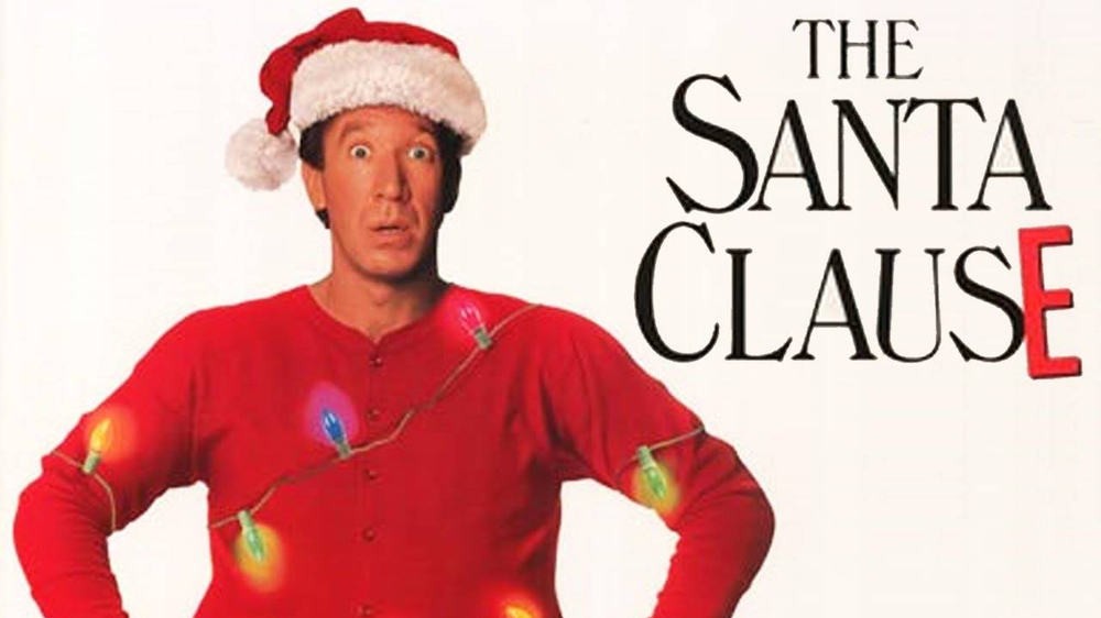 The Santa Clause (1994) film review The Santa Clause (1994) film review