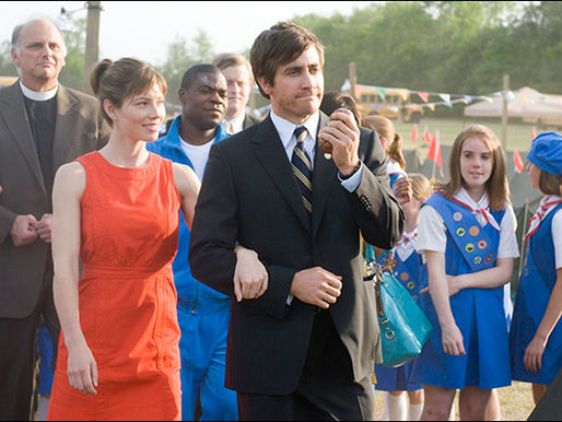 Accidental Love - DVD Review