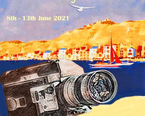Filmmaker Interview with Ross Domoney and Rod Morris