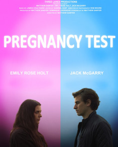 Pregnancy Test