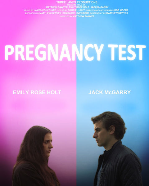 Pregnancy Test