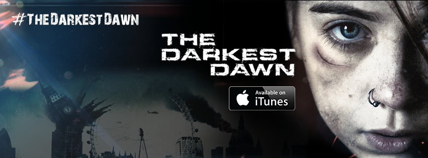 The Darkest Dawn indie film review