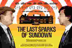 Last sparks of sundown UK Film Review