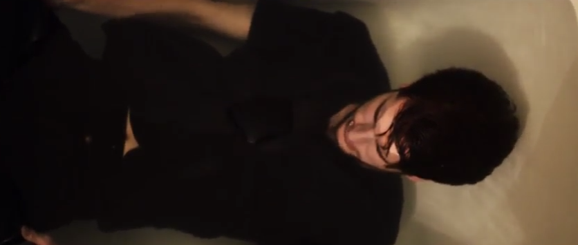 Sinking short film review