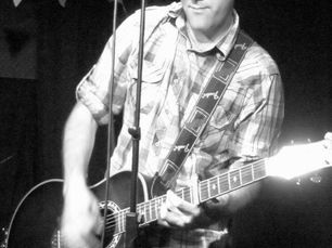 How I became an acoustic singer in the UK part 1
