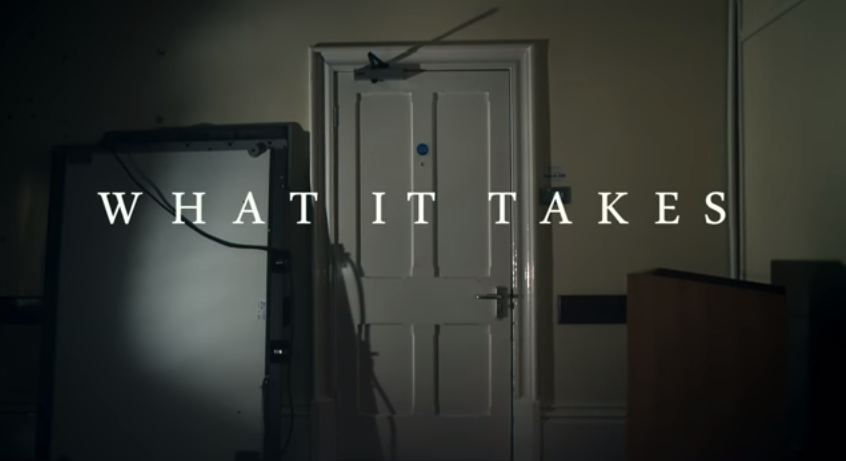 What It Takes short film review