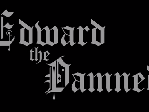 Edward the Damned short film
