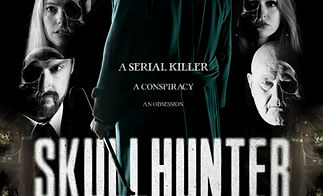 SkullHunter