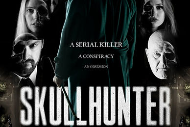 SkullHunter