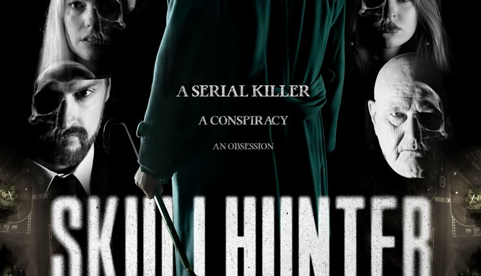 SkullHunter