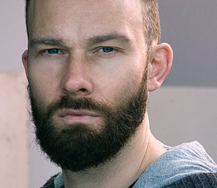 Filmmaker Interview with Scott Vickers