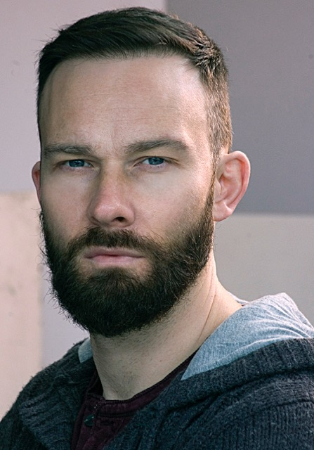 Filmmaker Interview with Scott Vickers