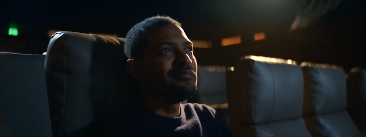Noel Clarke promotes EE Rising Star Award
