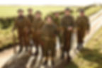 Dad's Army film review UK