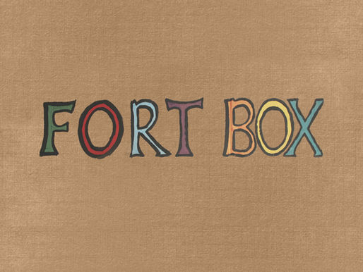 Fort Box short film