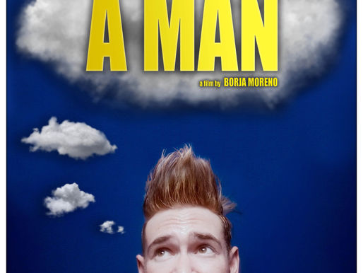 A Man short film