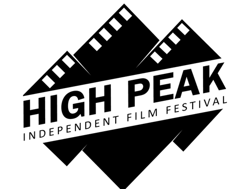 The High Peak Independent Film Festival taking place at New Mills Art Theatre from Thursday 14th Jun