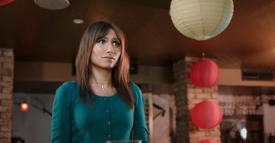 The Date short film review