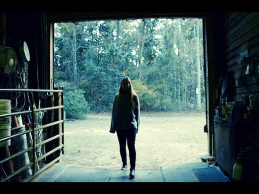 Watch Over Us indie film