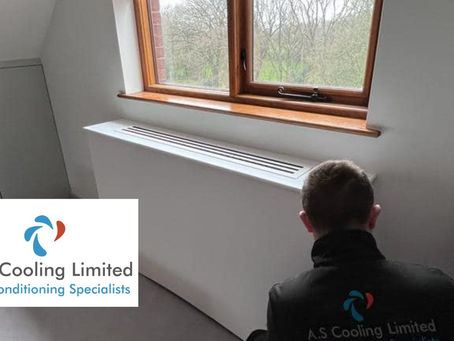 How much does Air Conditioning cost in the UK?
