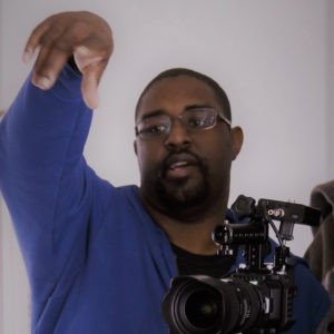 Filmmaker Interview with Marcellus Cox