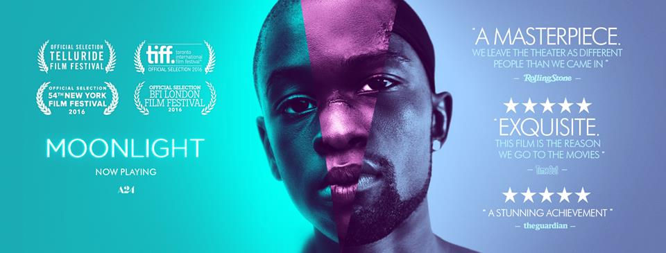 Moonlight film review