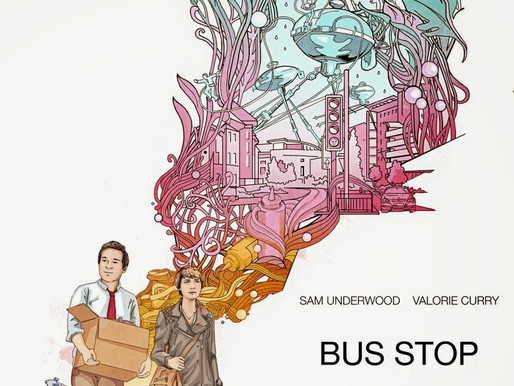 Bus Stop
