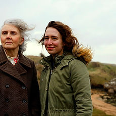 Charlotte McBurney, Jennifer Black, Scott Brand