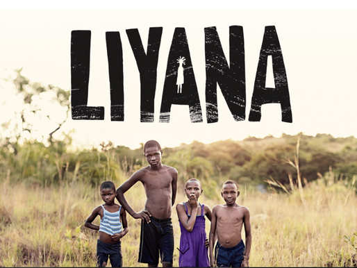 Liyana documentary
