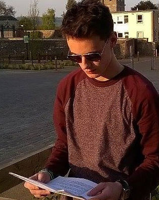 Alexander Erting-Haynes