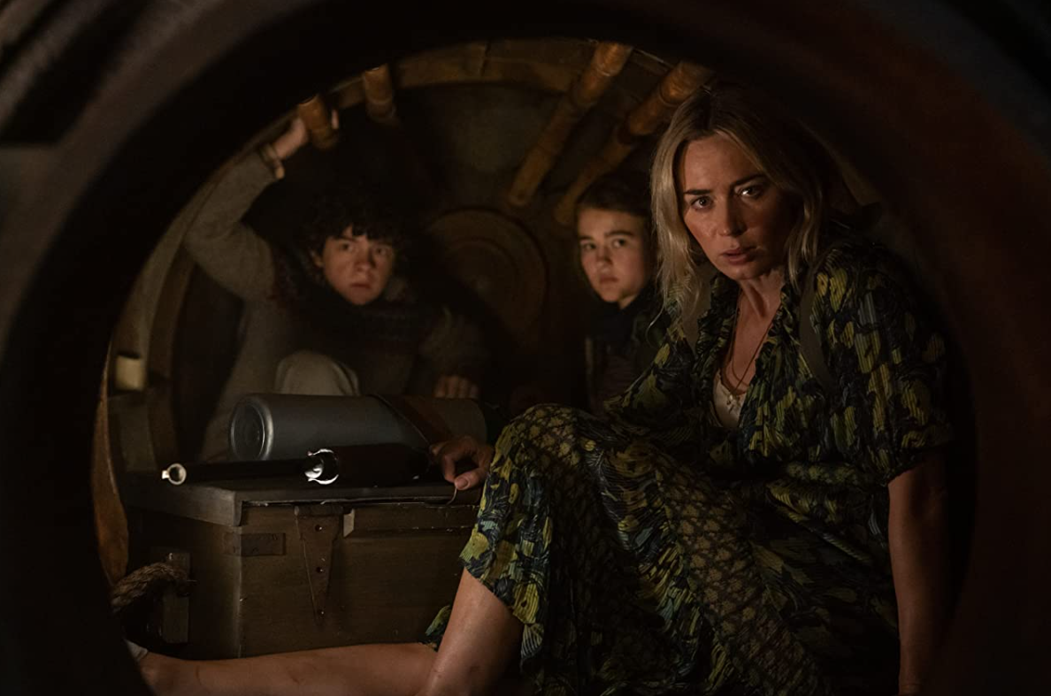 a quiet place 2 release date a quiet place 2 release date