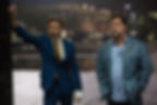 The Nice Guys film review