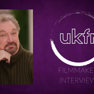 Filmmaker Interview - Dan Watt