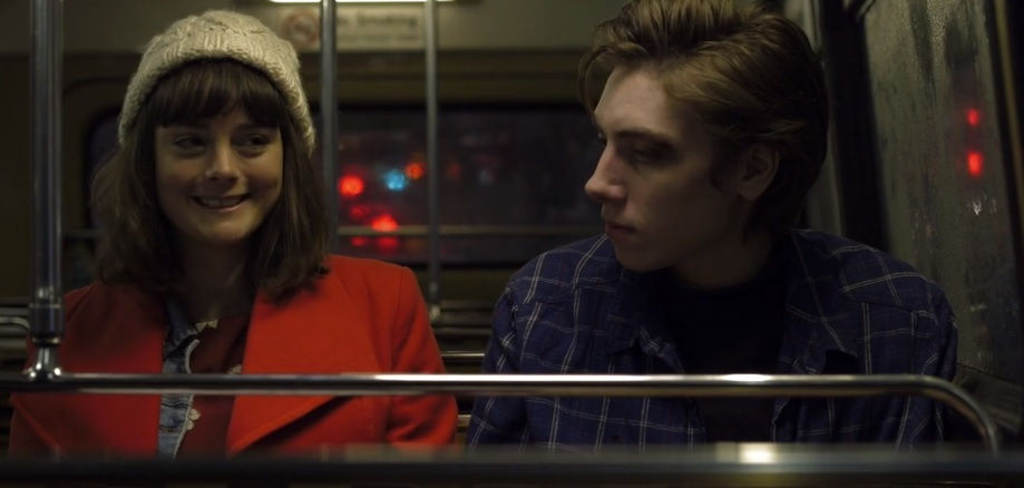Nighthawks short film