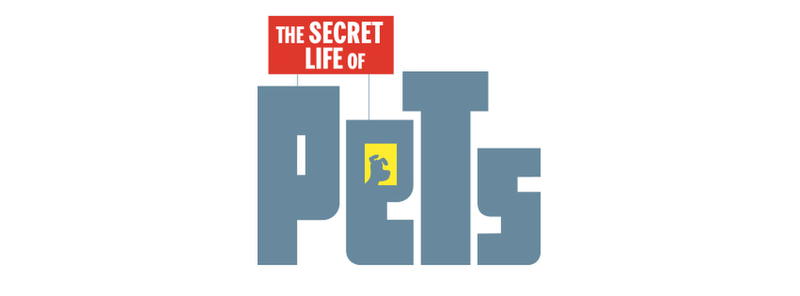The Secret Life of Pets film review