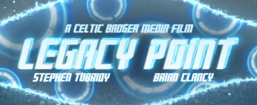 Legacy Point short film review