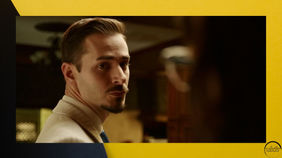 Boomslang 2: The Dinner