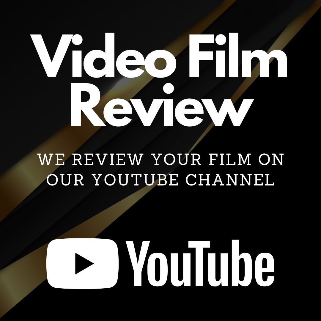 Video Review (2-Week Turnaround)