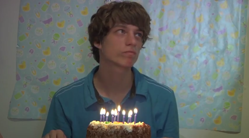 The Best Birthday Ever short film review