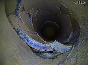 Drain Repairs in London from an experienced team