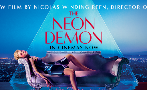 The Neon Demon